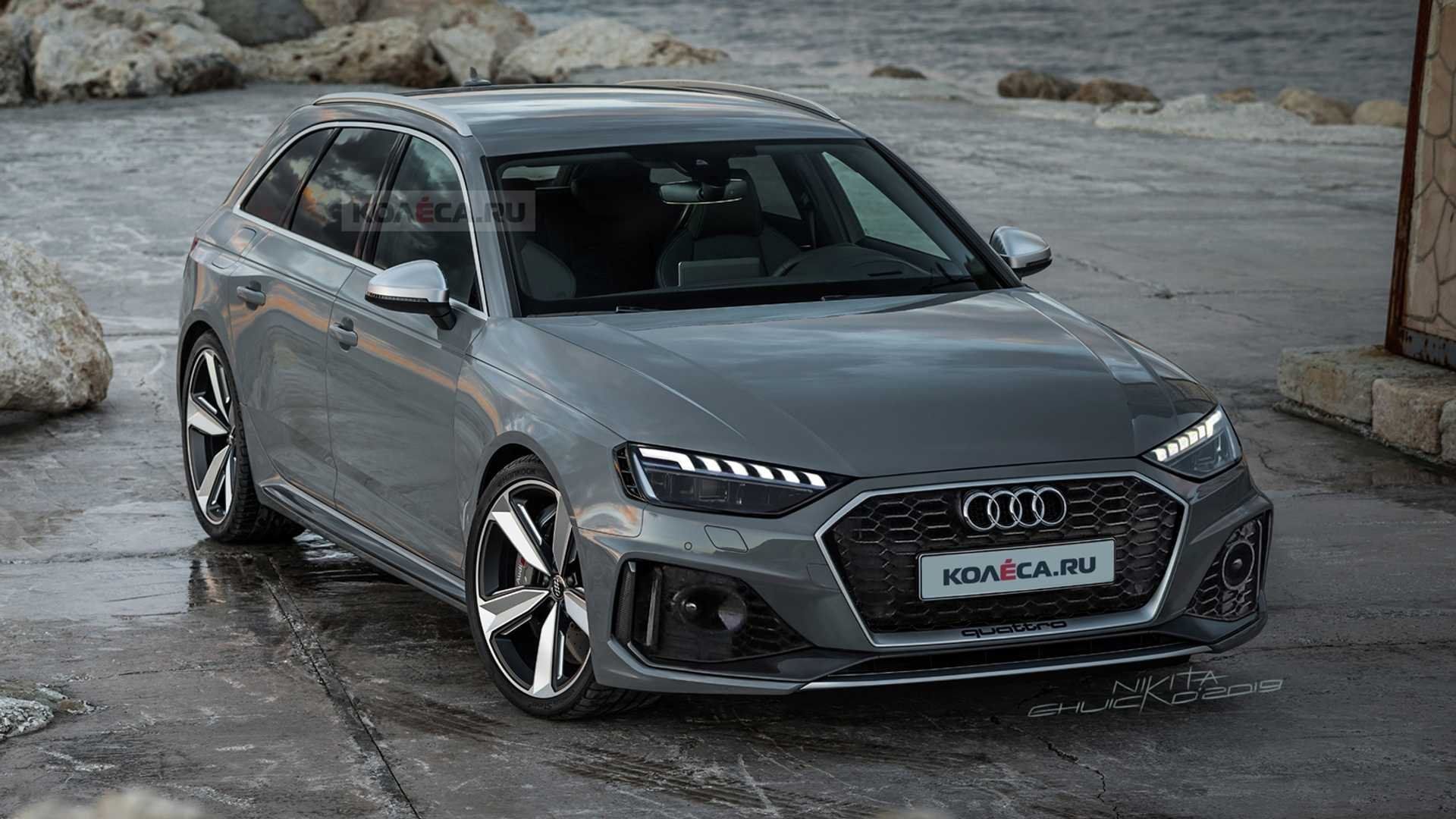 Audi S6 New Concept. Audi rs Audi s Audi s6