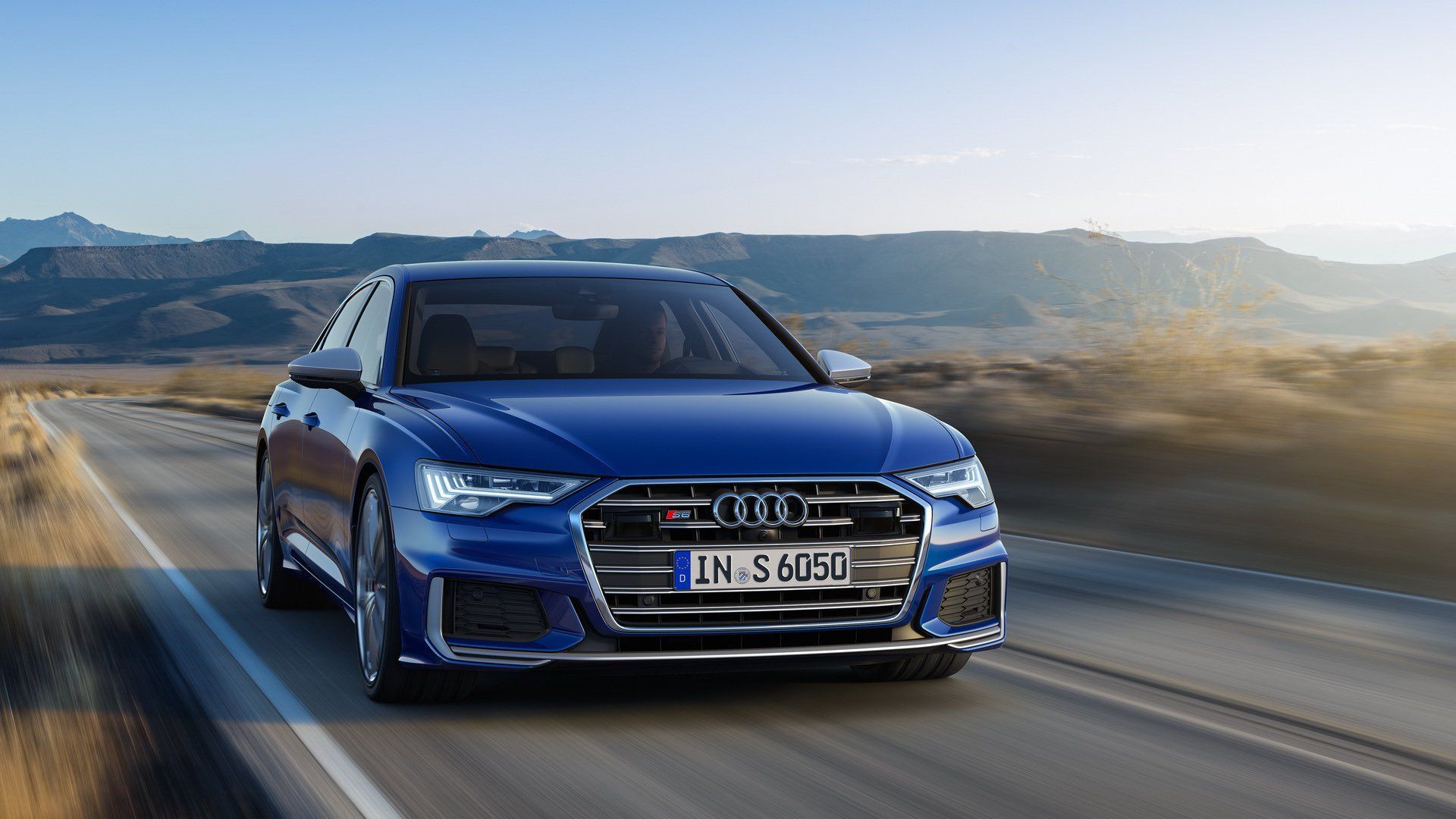 Audi S6 Price, Review, Ratings and Picture