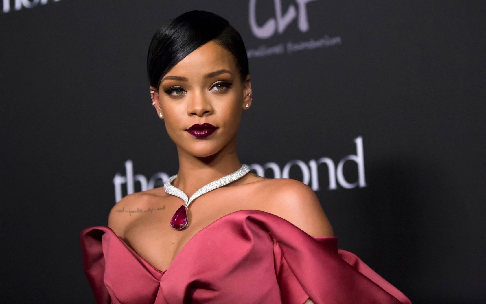 Entrepreneur And Artist Rihanna Turns 33 Today