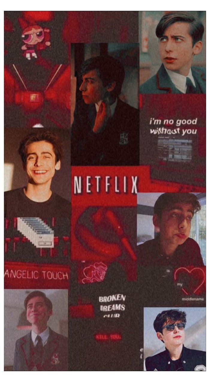 Aidan Gallagher aesthetics Wallpaper #umbrella #aesthetic #wallpaper #umbrellaaestheticwallpaper #umbrellaacademy #aesthet. Funny umbrella, Umbrella, Umbrella art