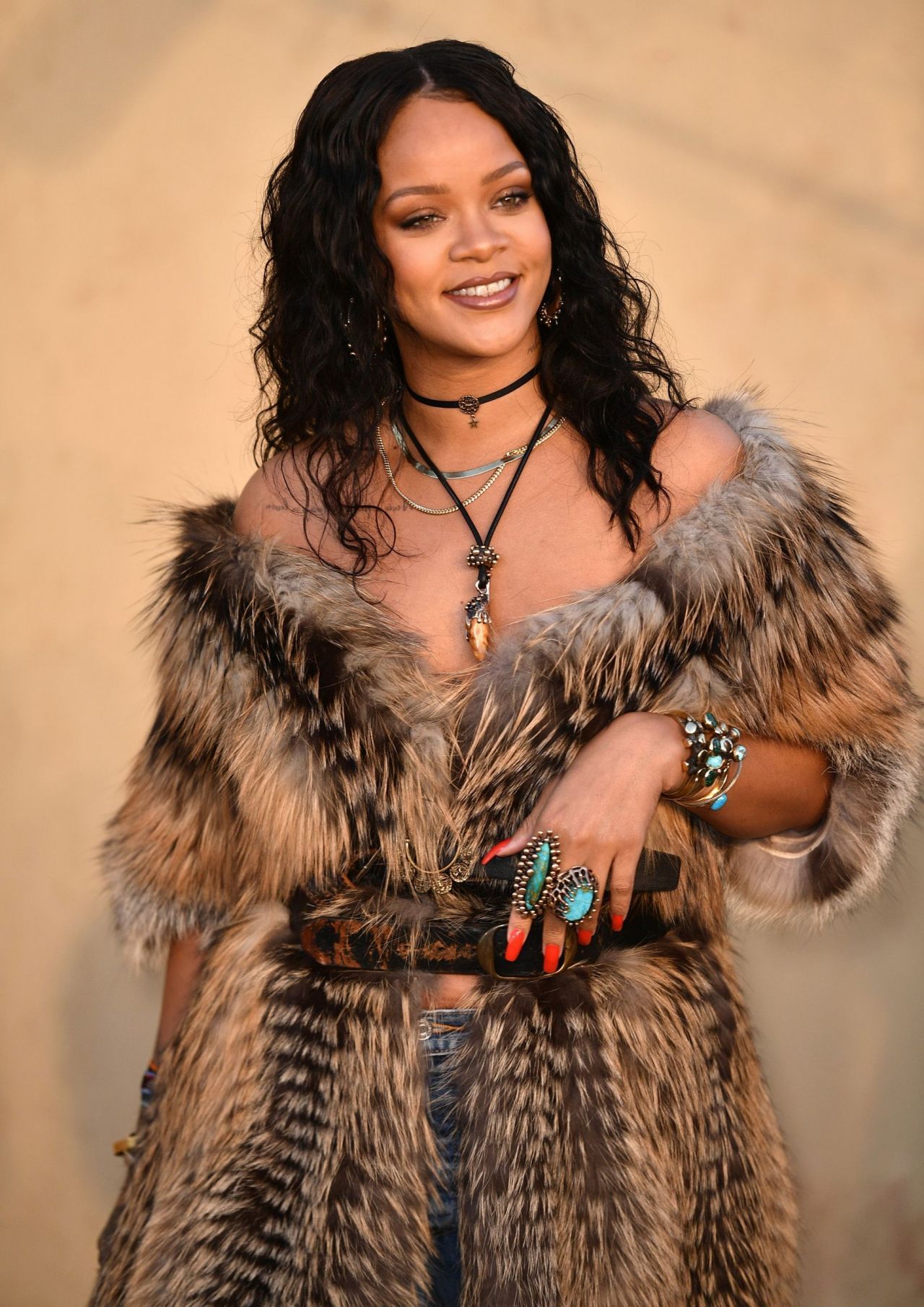 Rihanna Style, Clothes, Outfits and Fashion • CelebMafia
