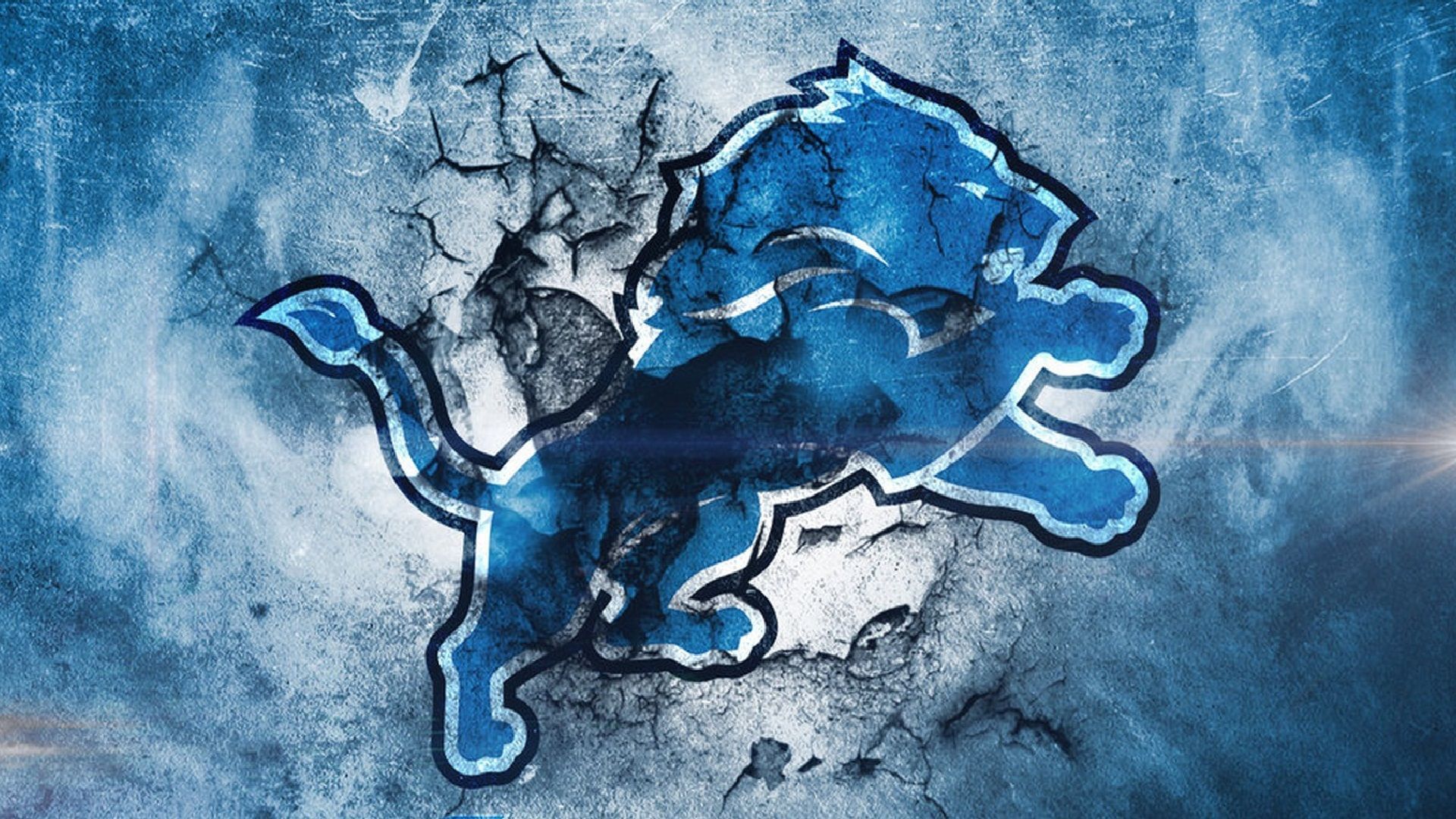 NFL Lions Wallpapers Wallpaper Cave