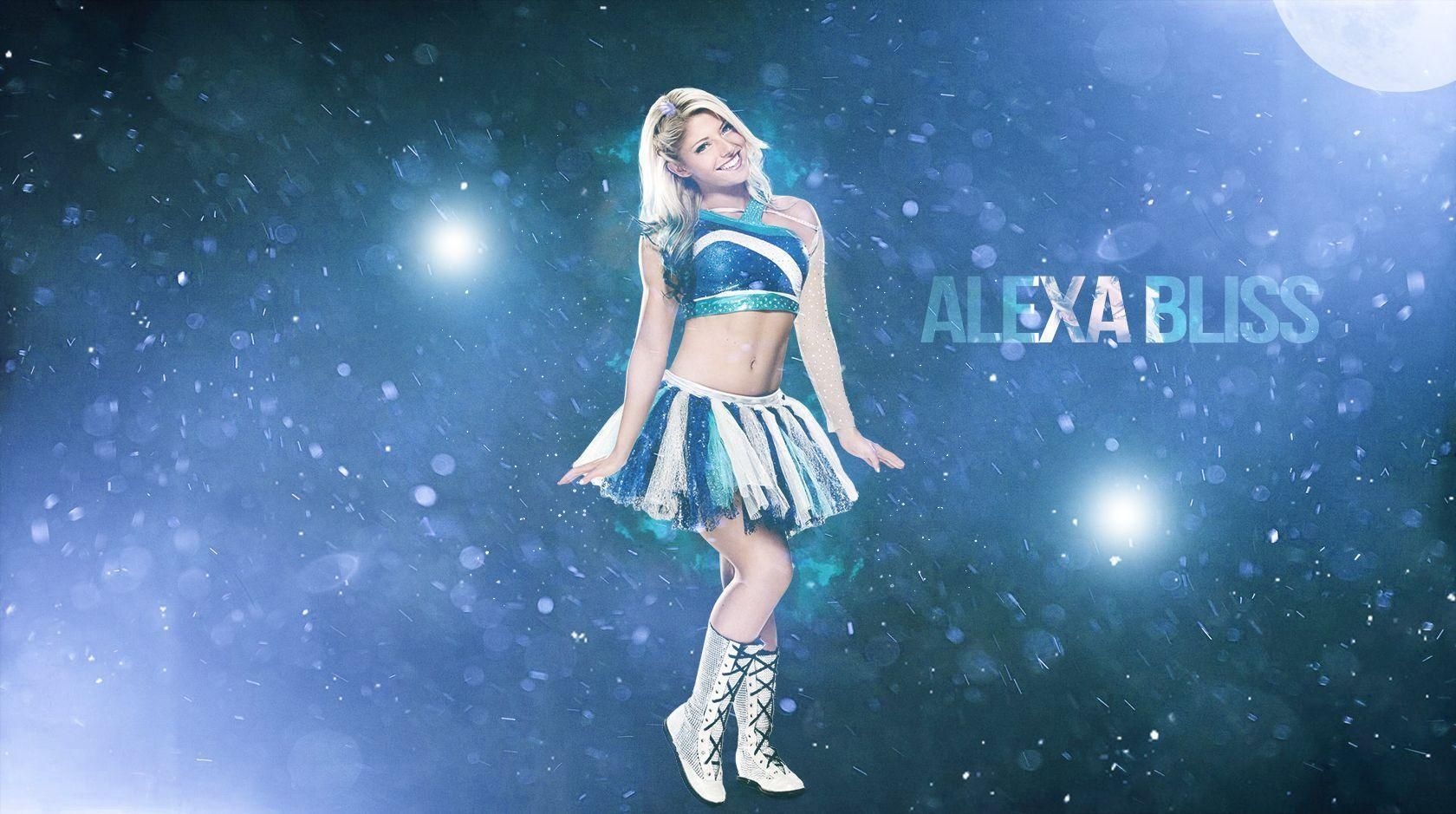 Alexa Bliss #Alexa_Bliss_photo #Alexa_Bliss #AlexaBlisswwe #WWE_photo #WWE_wrestlers #Alexa_Bliss_Wallpaper #HD_Wallpaper #WWE_Wallp. Alexa, Bliss, HD wallpaper