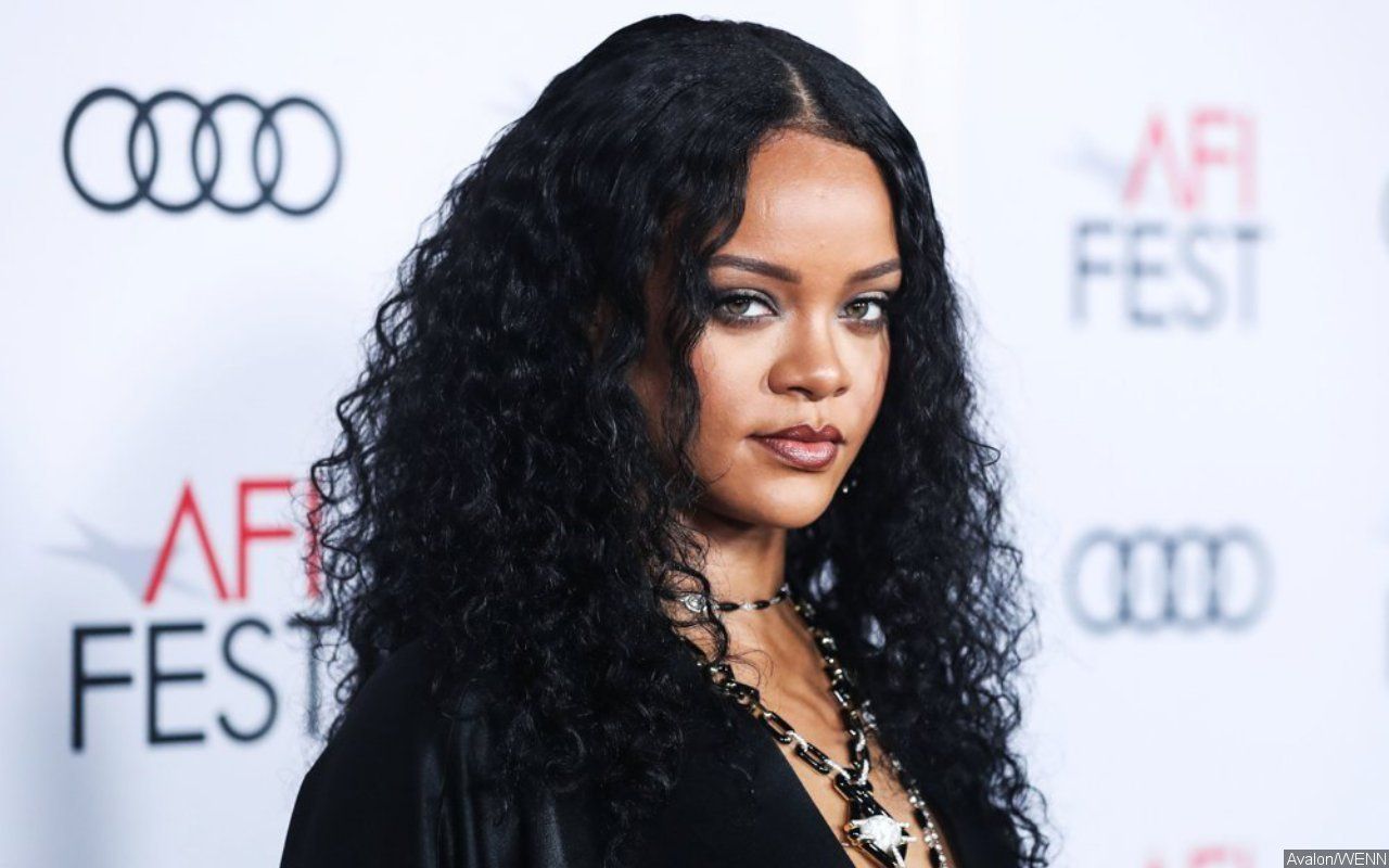 Rihanna told her to release a new album in 2021 in response to fans: Grow News Today