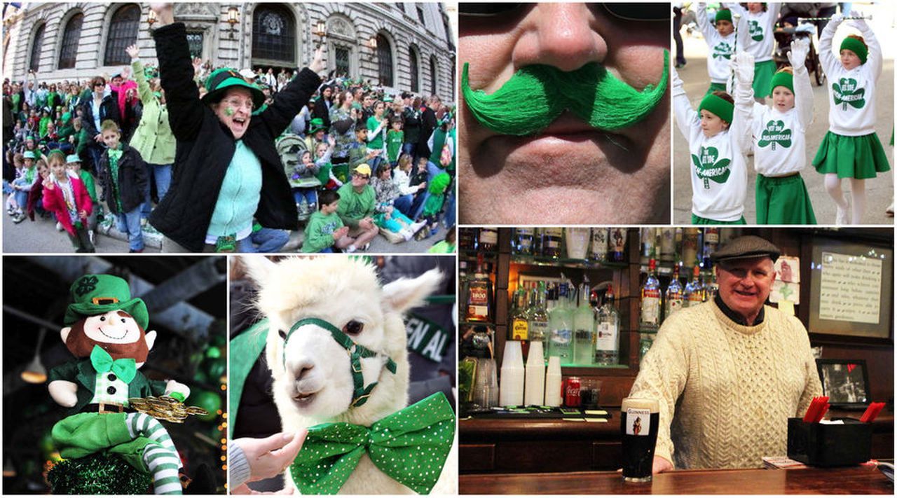 St. Patrick's Day Cleveland 2020: Parade canceled, but Irish pubs still hope to celebrate St. Patrick's Day