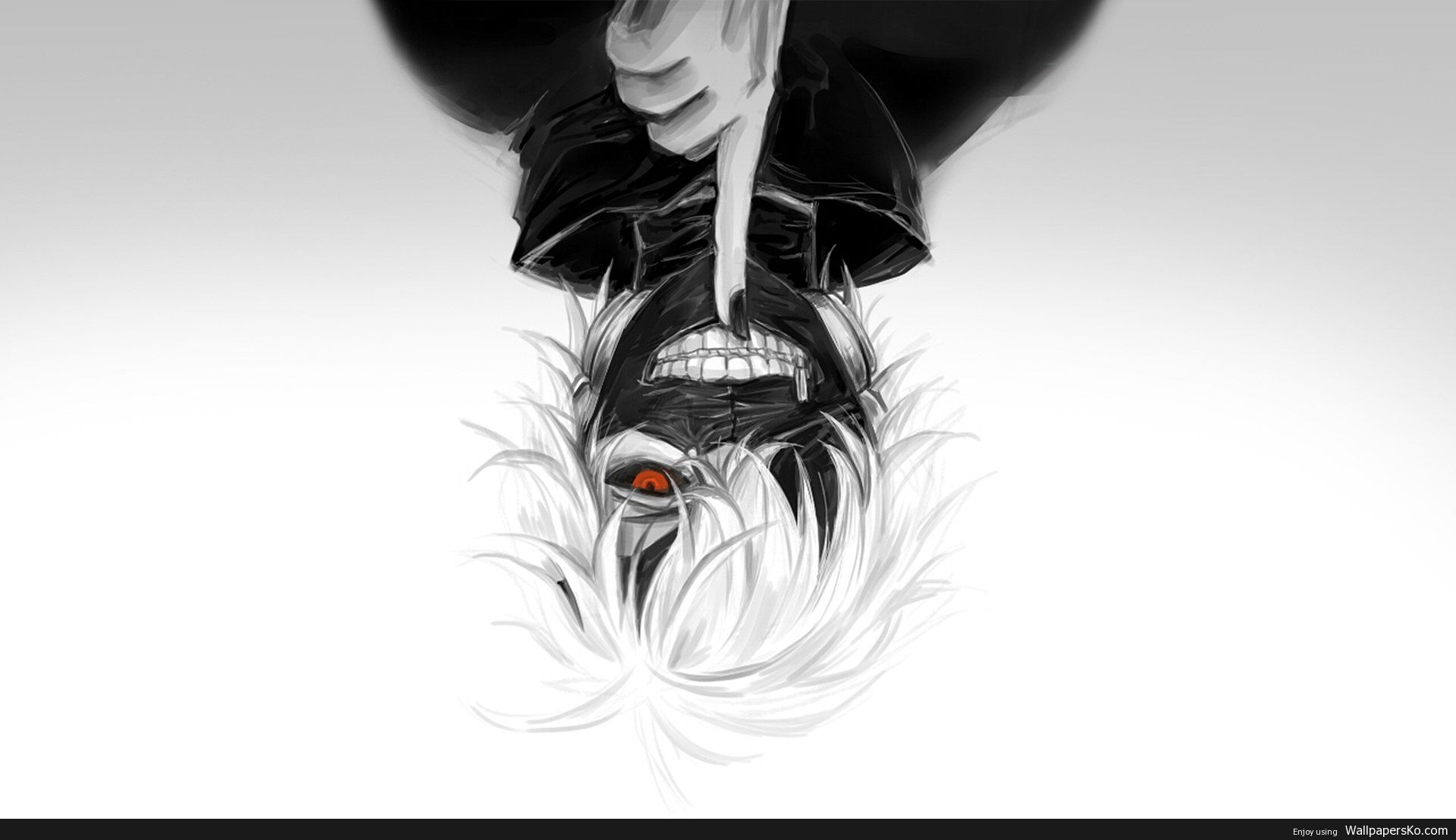 tokyo ghoul wallpaper android, HD Wallpaper Download