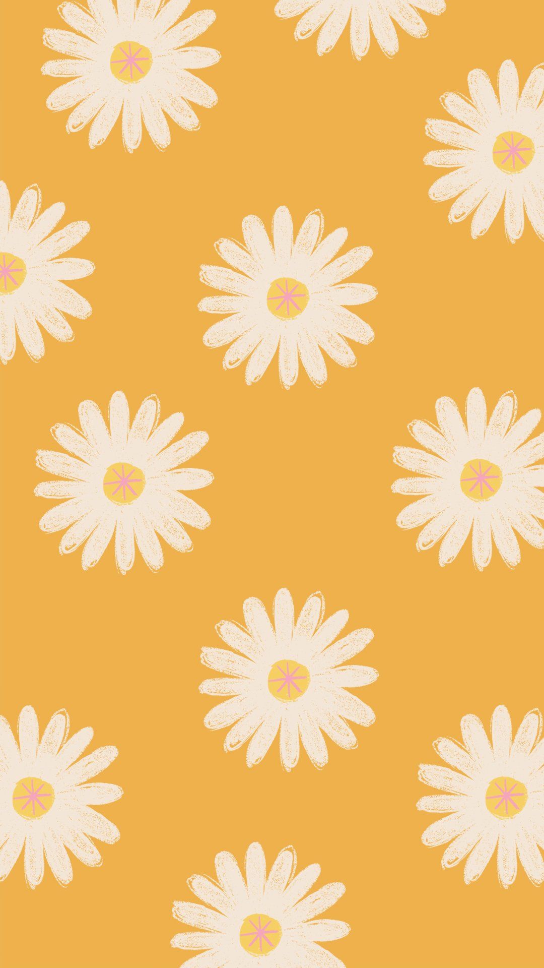 Daisy Spring Wallpapers - Wallpaper Cave
