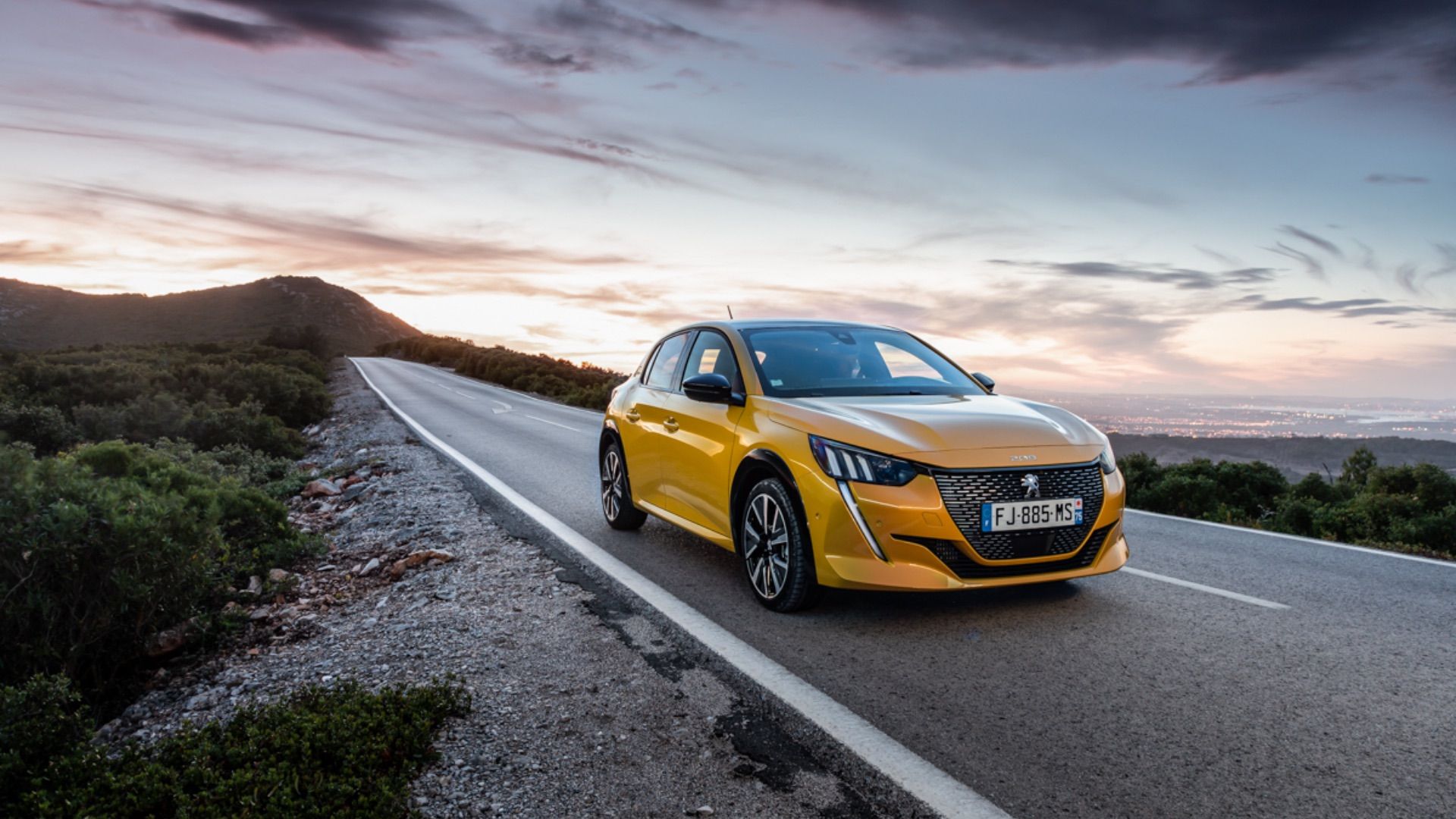 Peugeot 208 review: French flair with an electric edge