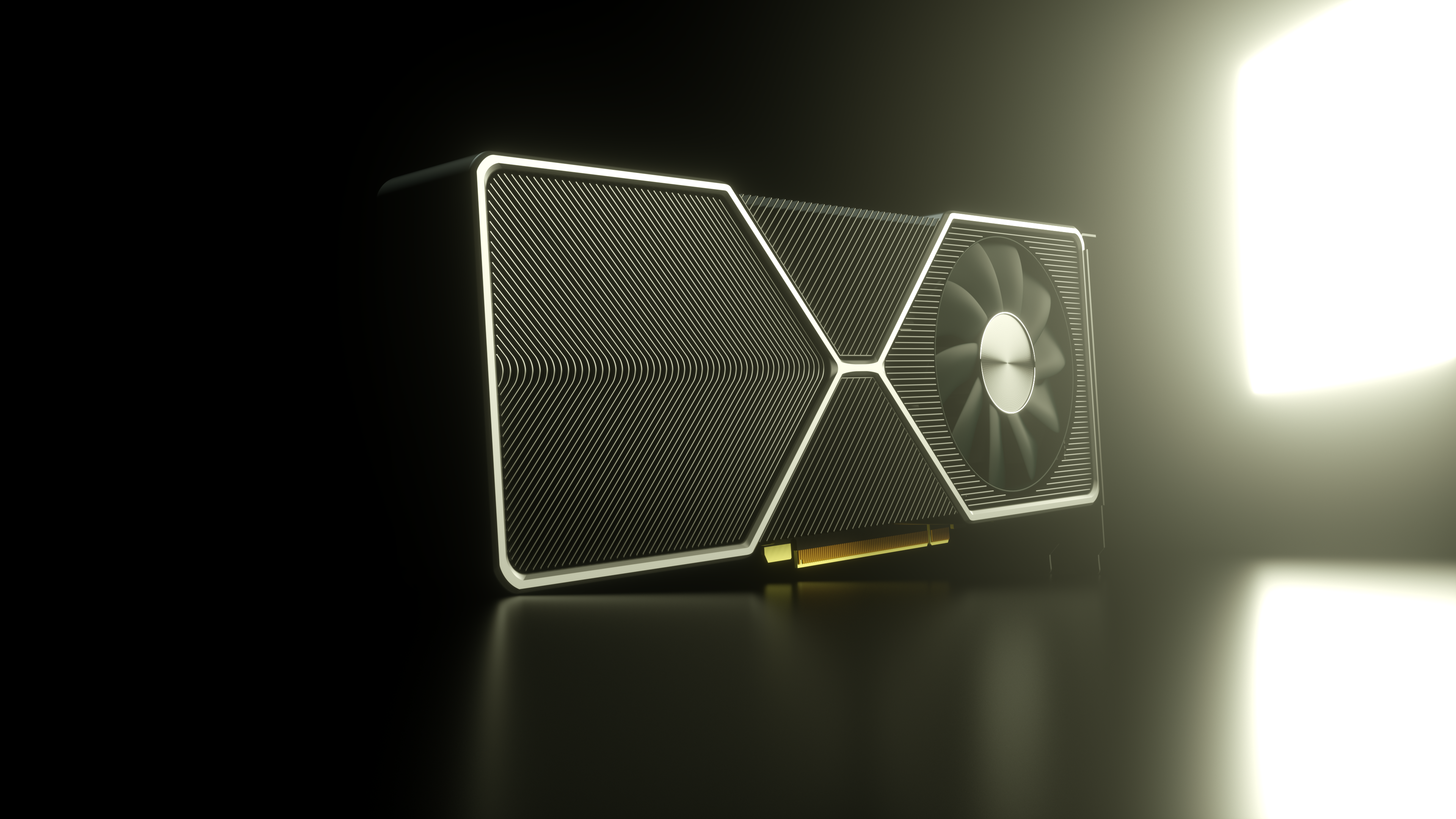 RTX 3080 wallpaper 4K