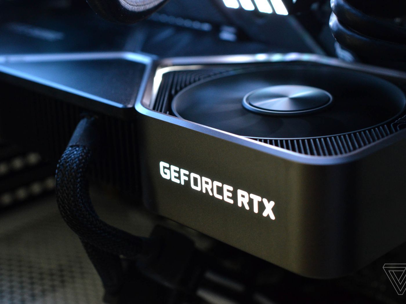 Here's why PC builders are demanding to know how many capacitors are in the RTX 3080