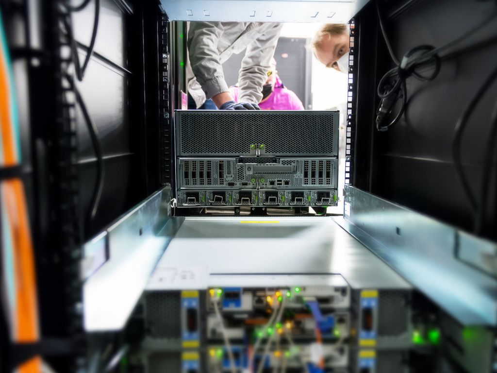 Nvidia Begins Shipping The A100, Its First Ampere Based Data Center GPU