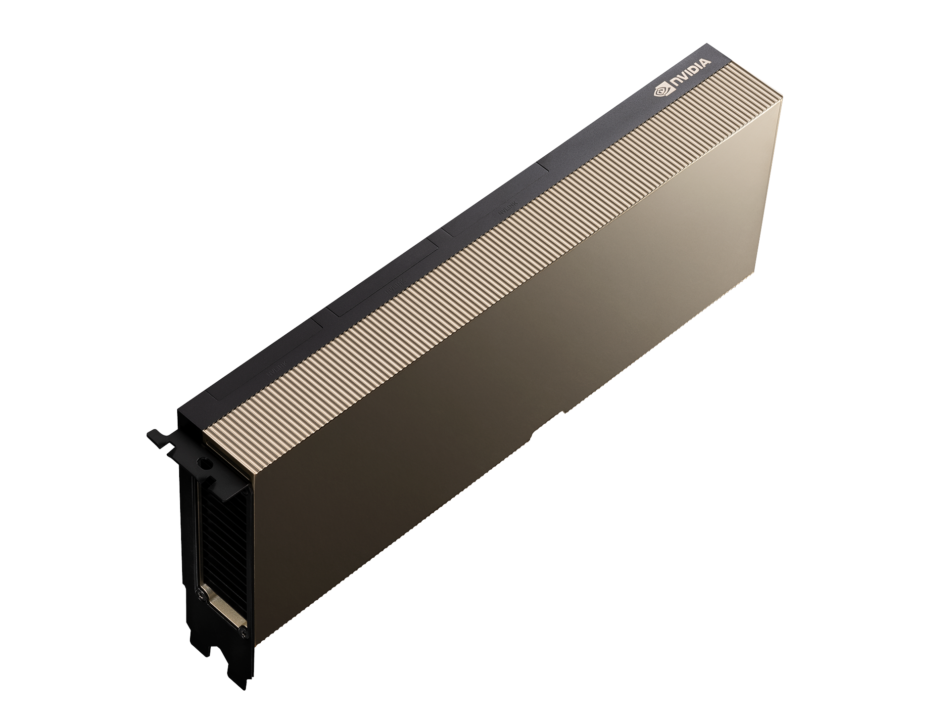 NVIDIA Unveils NVIDIA A100 Powered Servers To Accelerate AI, Data Science And Scientific Computing