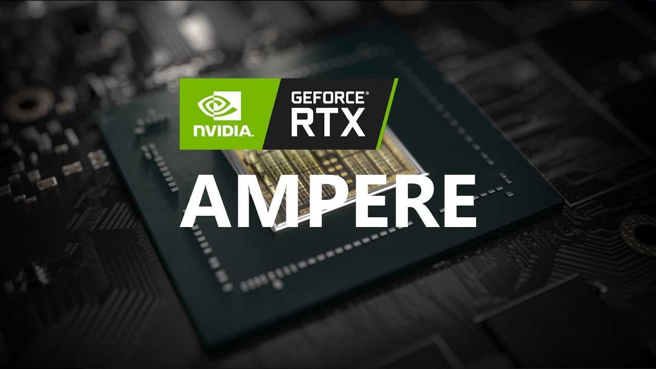 NVIDIA Ampere To Offer 10 20% IPC Increase Over Turing, 4x RT Performance With Minimal FPS Impact, Up To 2 GHz OC Clocks, And An Overhauled Software Stack To Take On AMD RDNA