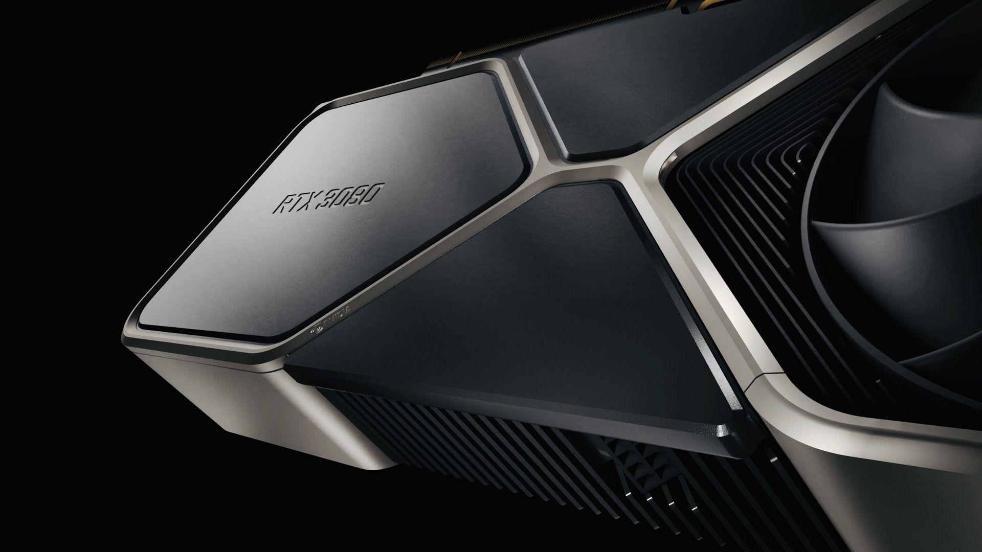 Nvidia Signals RTX 3080 Founders Edition Will Be Back in Stock Next Week