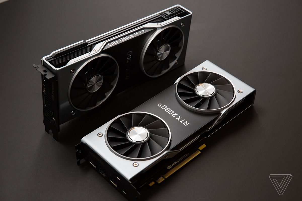Nvidia's first Ampere GPU is designed for data centers and AI, not your PC