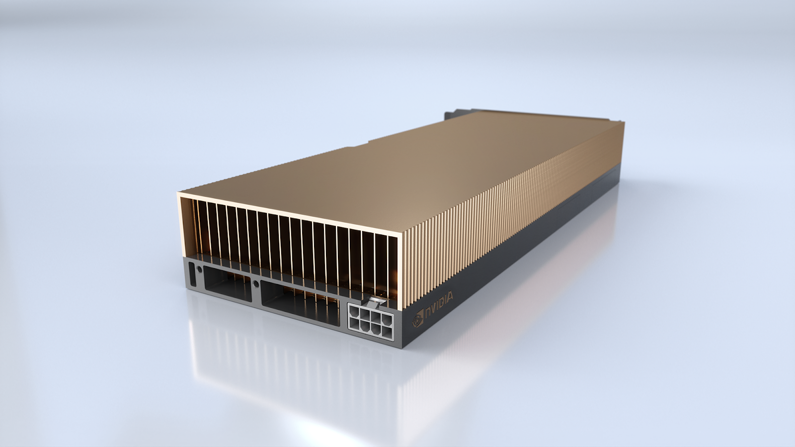 NVIDIA Ampere GPUs for Professional Designers Bring Unparalleled Performance to Desktop, Data Center and Cloud