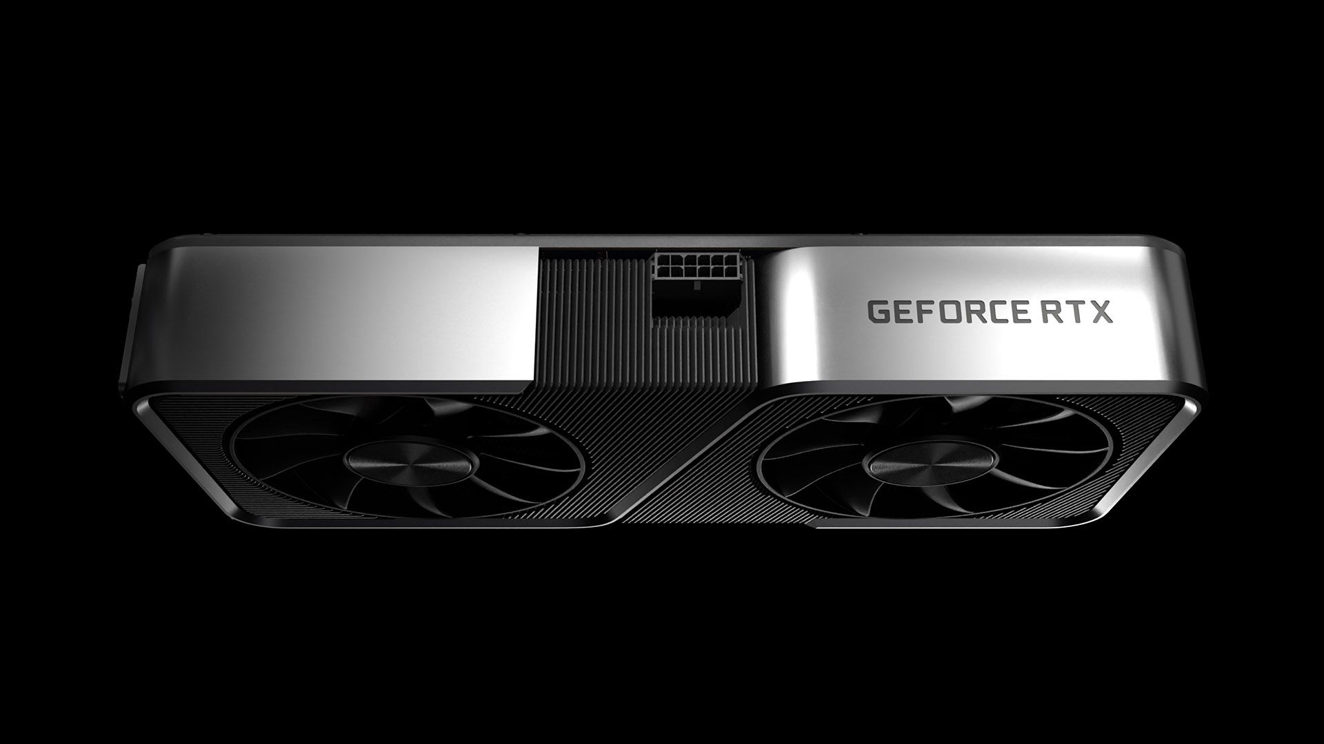 Nvidia's rumoured RTX 3080 Ti could also be programmed to deter cryptominers