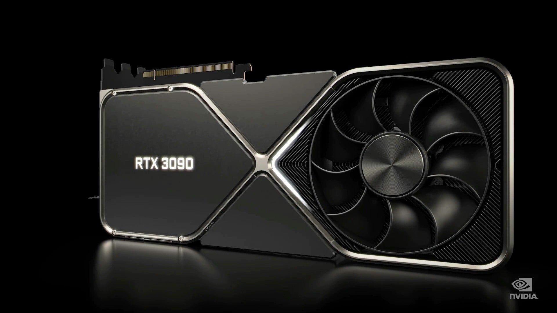 Nvidia Announces New GeForce RTX 3080 Graphics Cards
