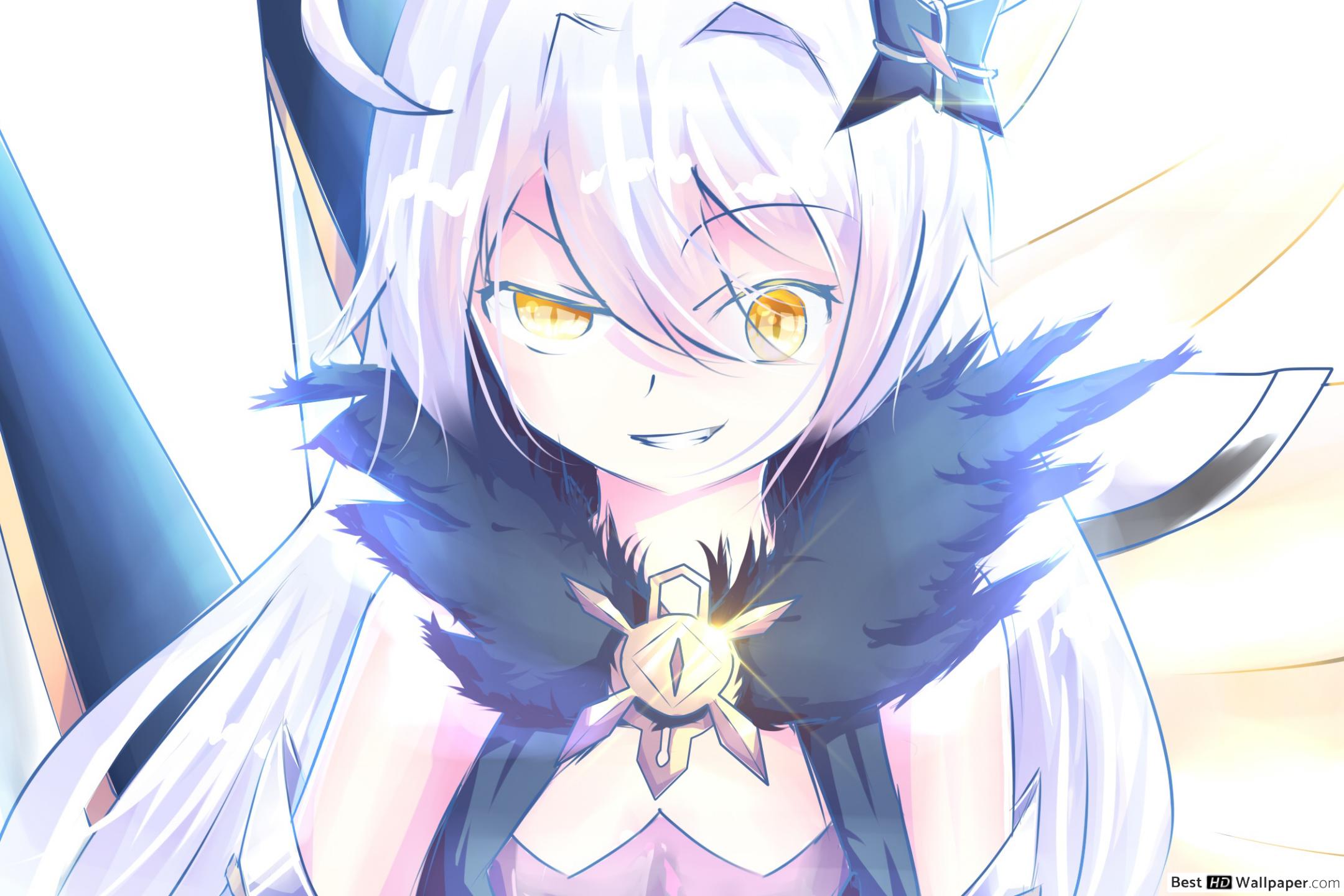 Honkai Impact 3rd Kiana HD wallpaper download
