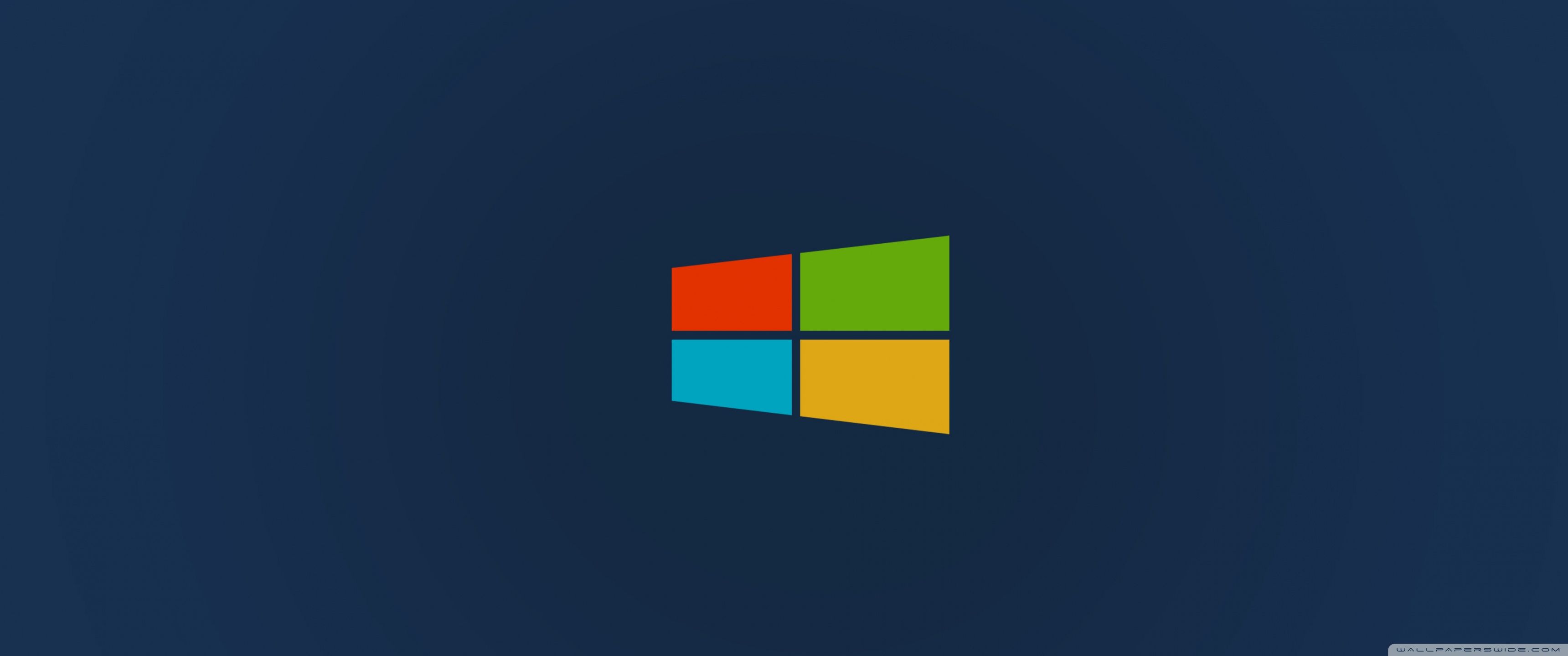 Windows 10 Wallpaper 3440 X 1440