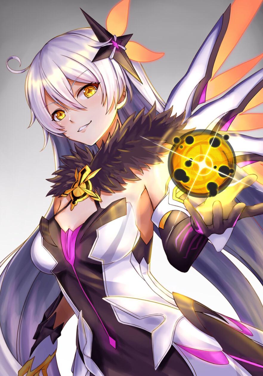 I love God Kiana