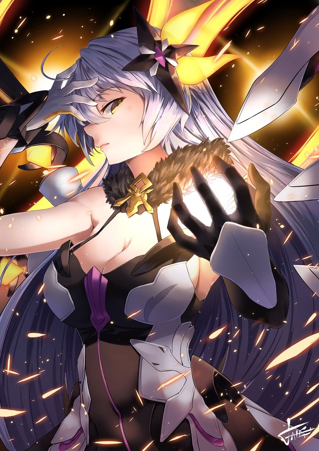 xFate