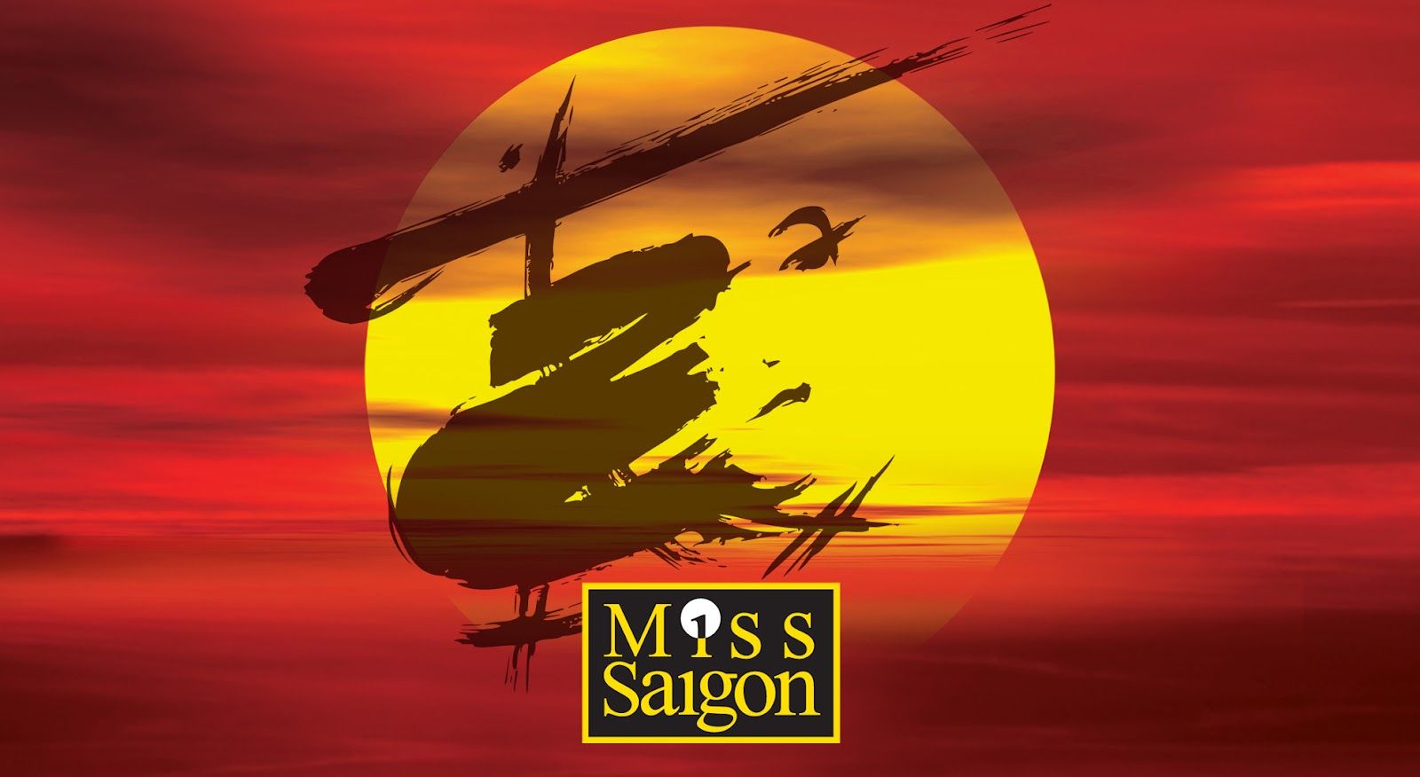 Miss Saigon is Simply Beautiful Three Tomatoes