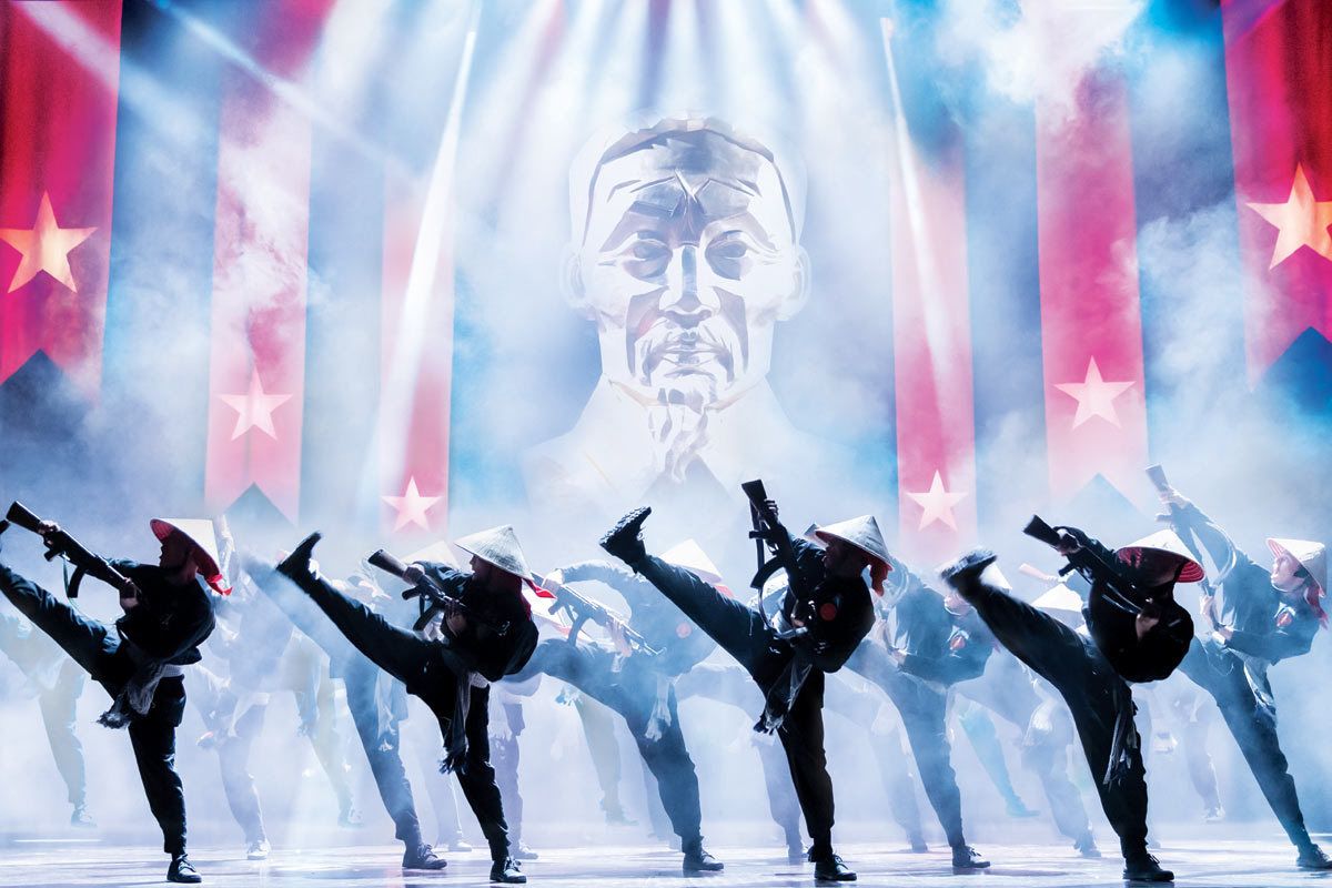 Miss Saigon Wallpaper. Miss Saigon Wallpaper, Saigon Vietnam Wallpaper and Saigon Wallpaper