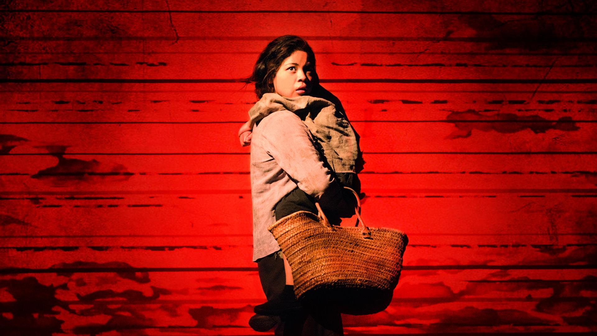 Broadway Box Office: 'Miss Saigon' Helicopters in With Hefty Sales