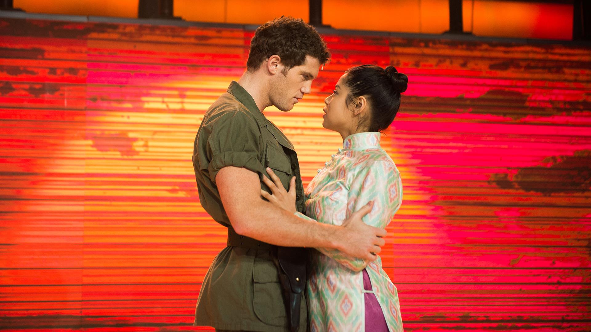 Miss Saigon Wallpaper. Miss Saigon Wallpaper, Saigon Vietnam Wallpaper and Saigon Wallpaper