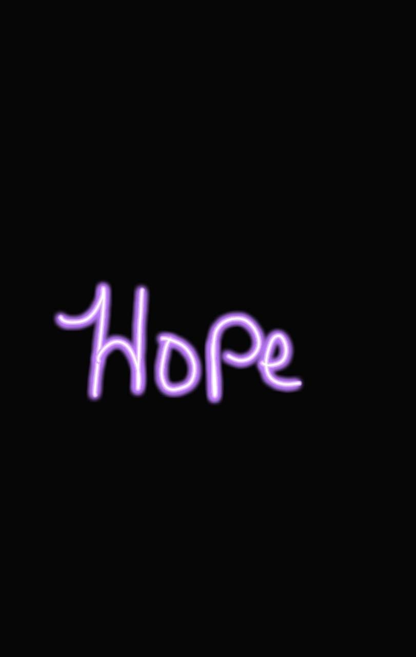 hope wallpaper