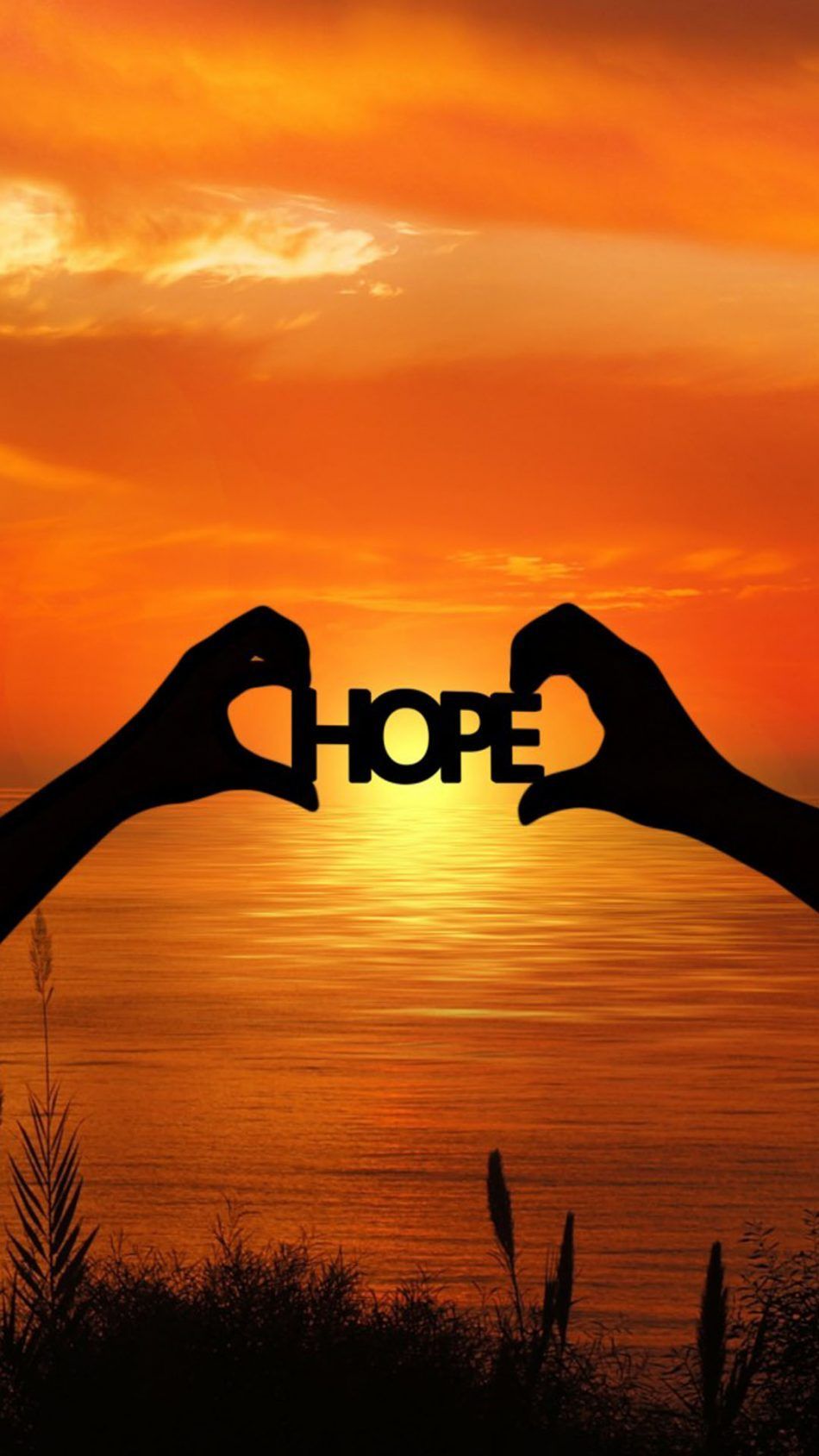 Hope Wallpaper Free Hope Background