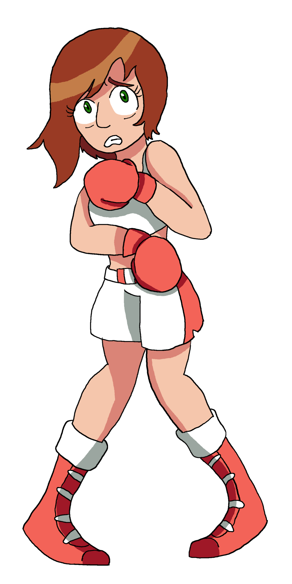 Glass Joe Wallpapers Wallpaper Cave