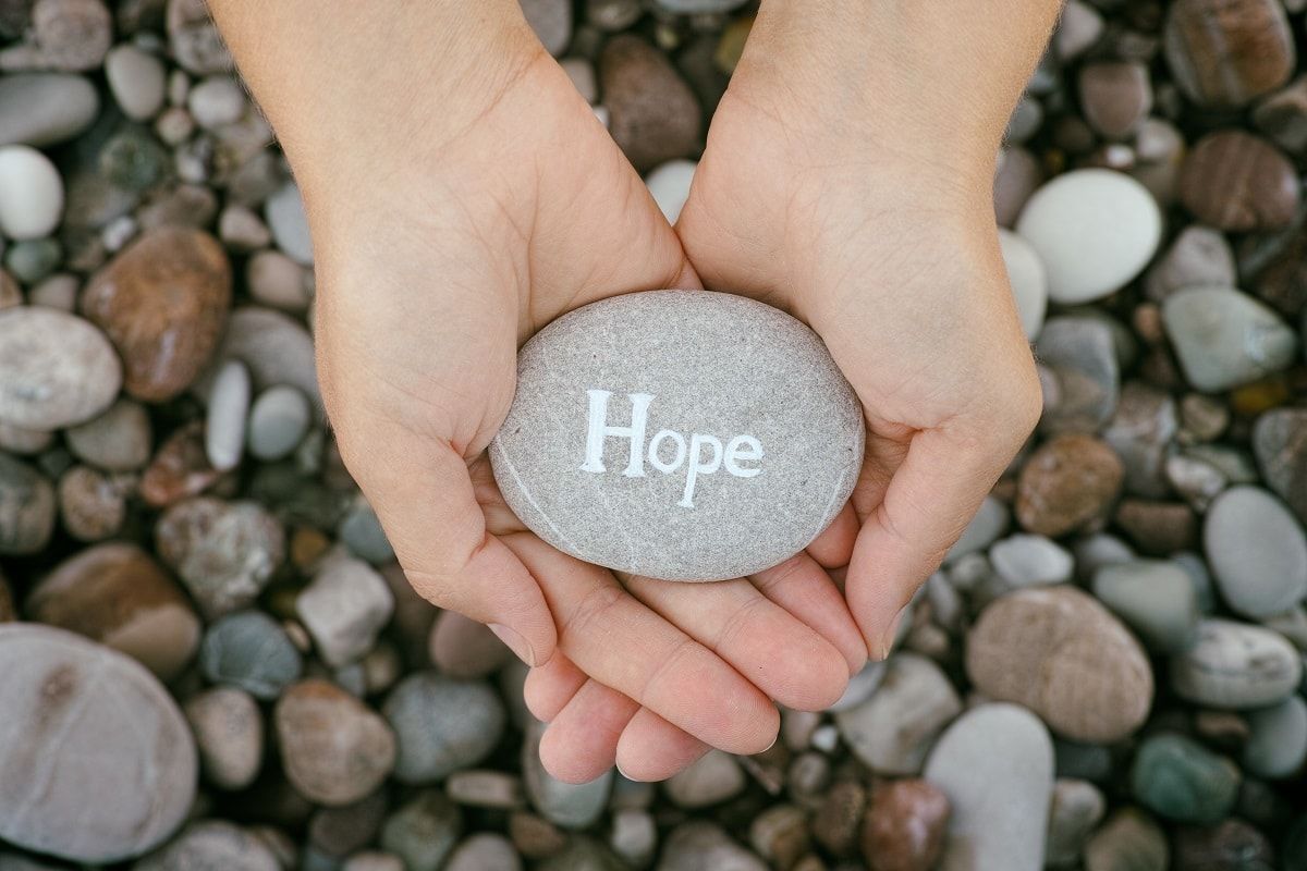 Quotes on Why Hope Matters