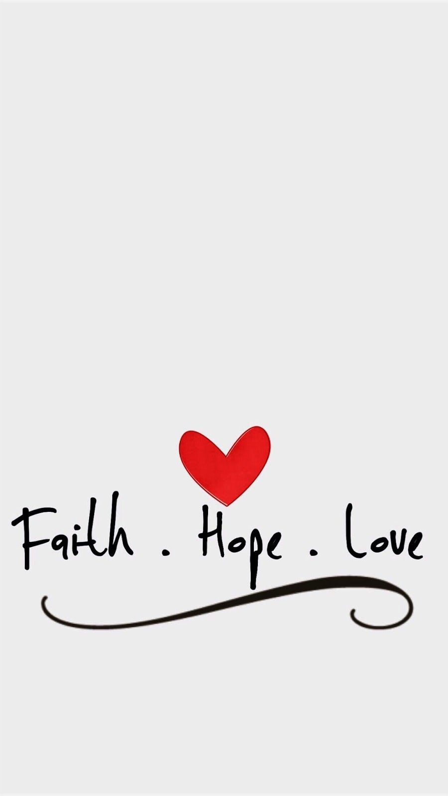 iPhone Walls tjn. Love wallpaper, Hope wallpaper, Faith hope love