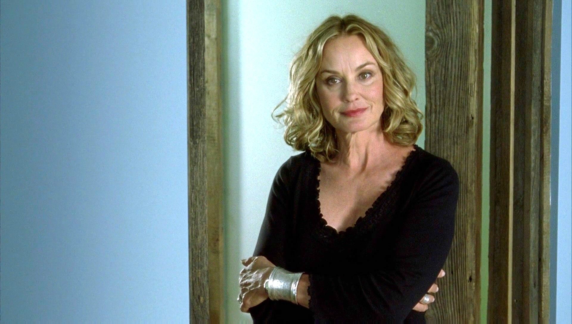Jessica Lange Wallpapers - Wallpaper Cave