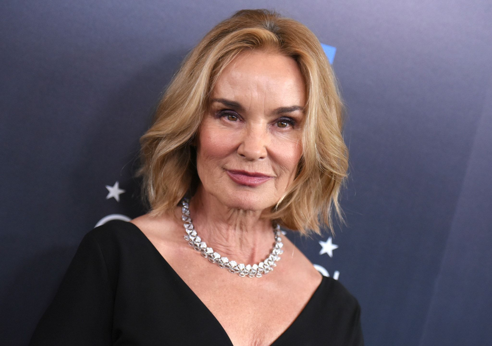 Jessica Lange HD Wallpaperwallpaper.net