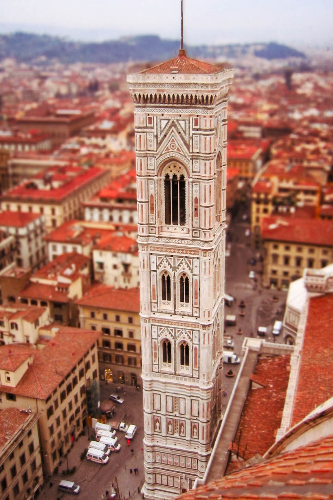 Florence Italy Architecture Wallpaper