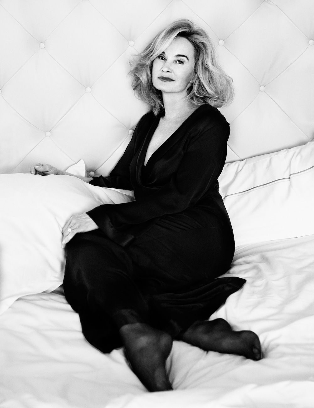 Jessica Lange Wallpapers - Wallpaper Cave