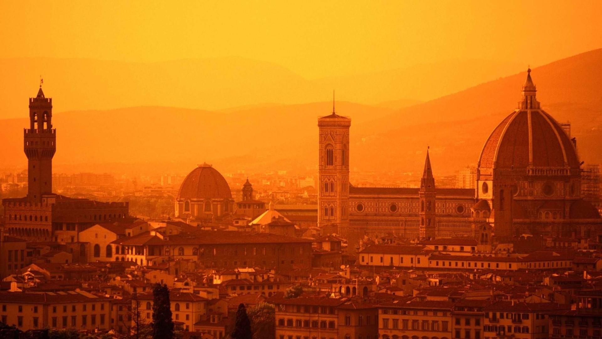 Florence Wallpaper 57304 Italy Wallpaper & Background Download