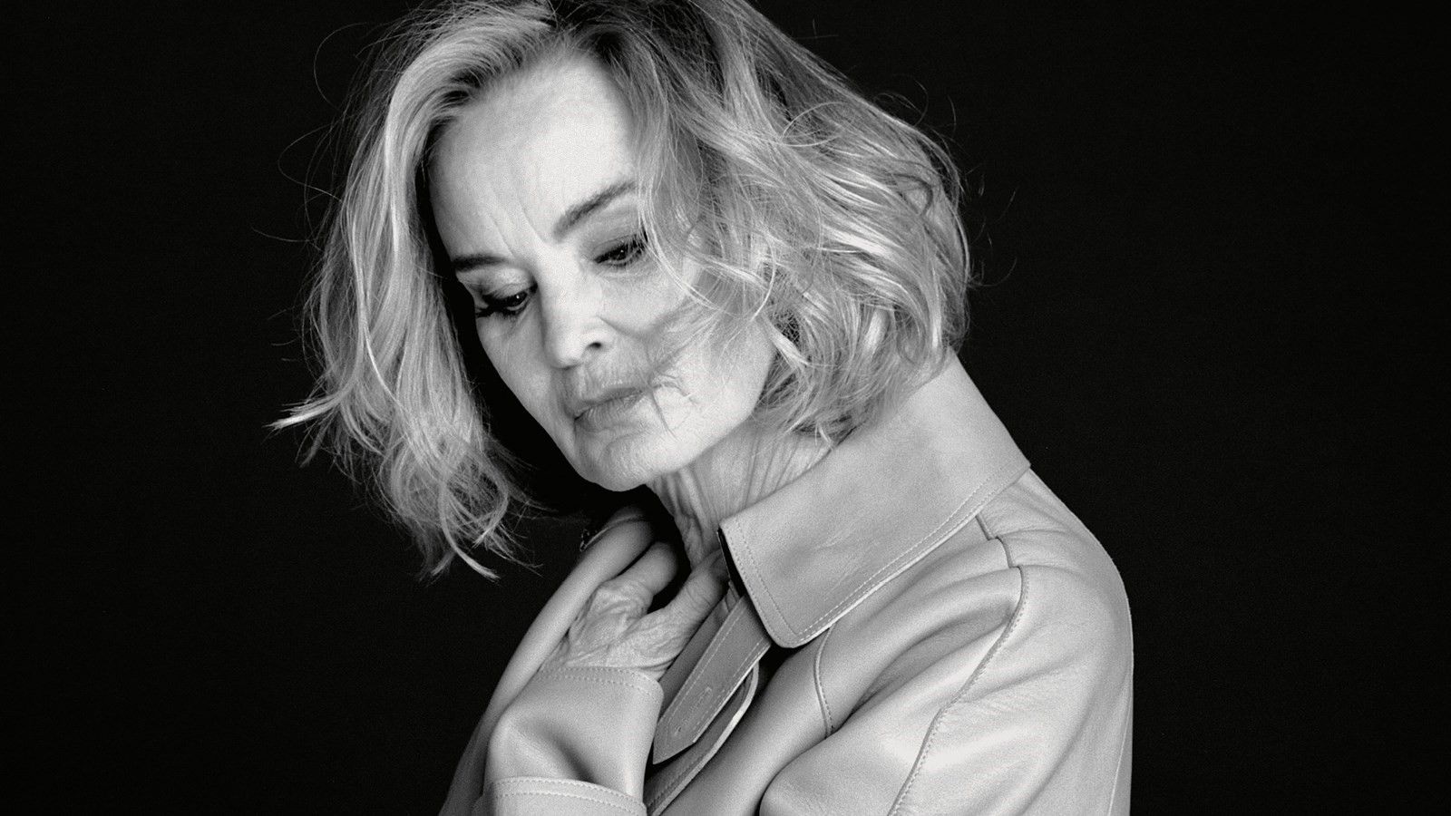 Jessica Lange: supernatural siren