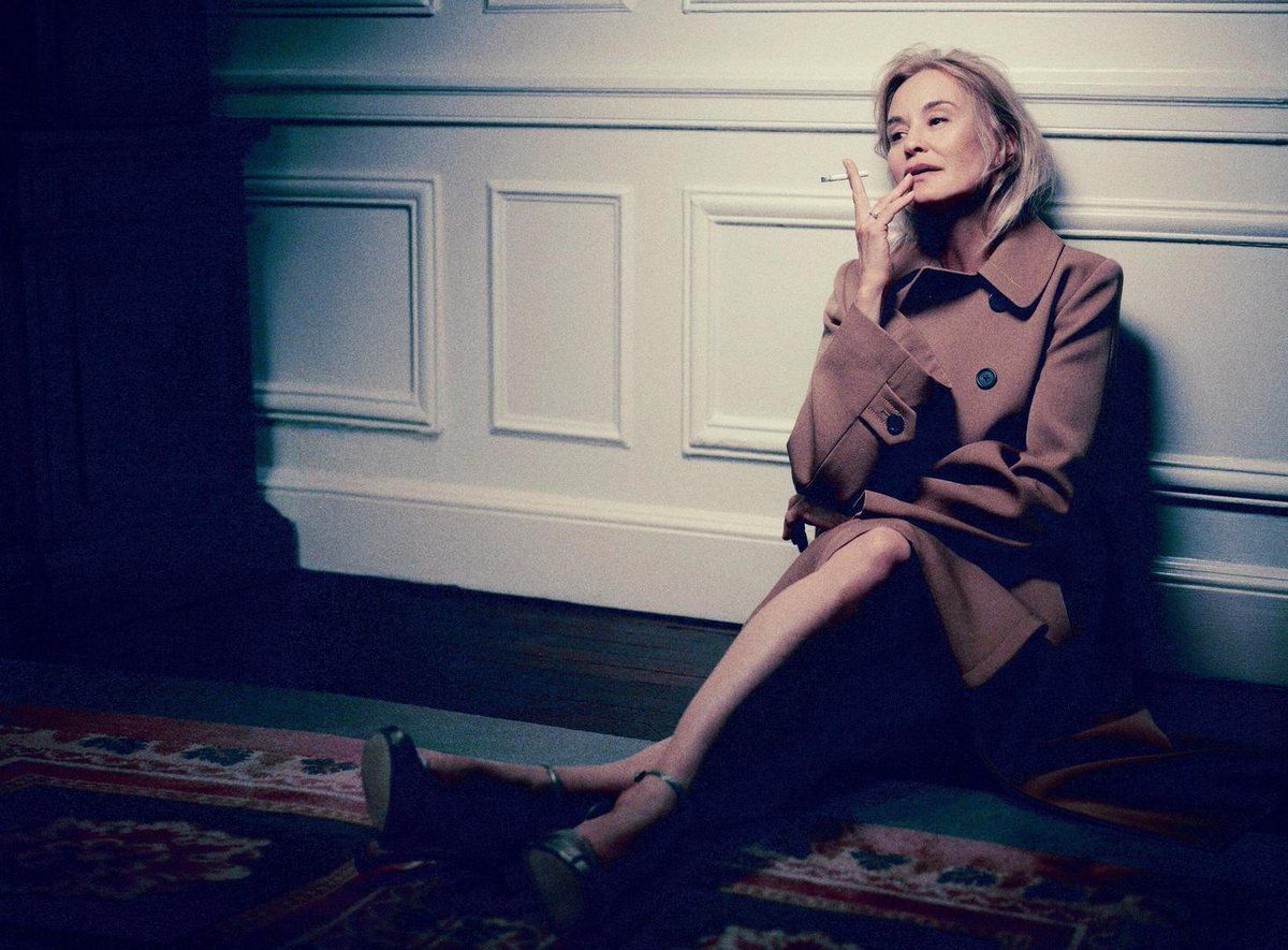 Jessica Lange Wallpapers - Wallpaper Cave