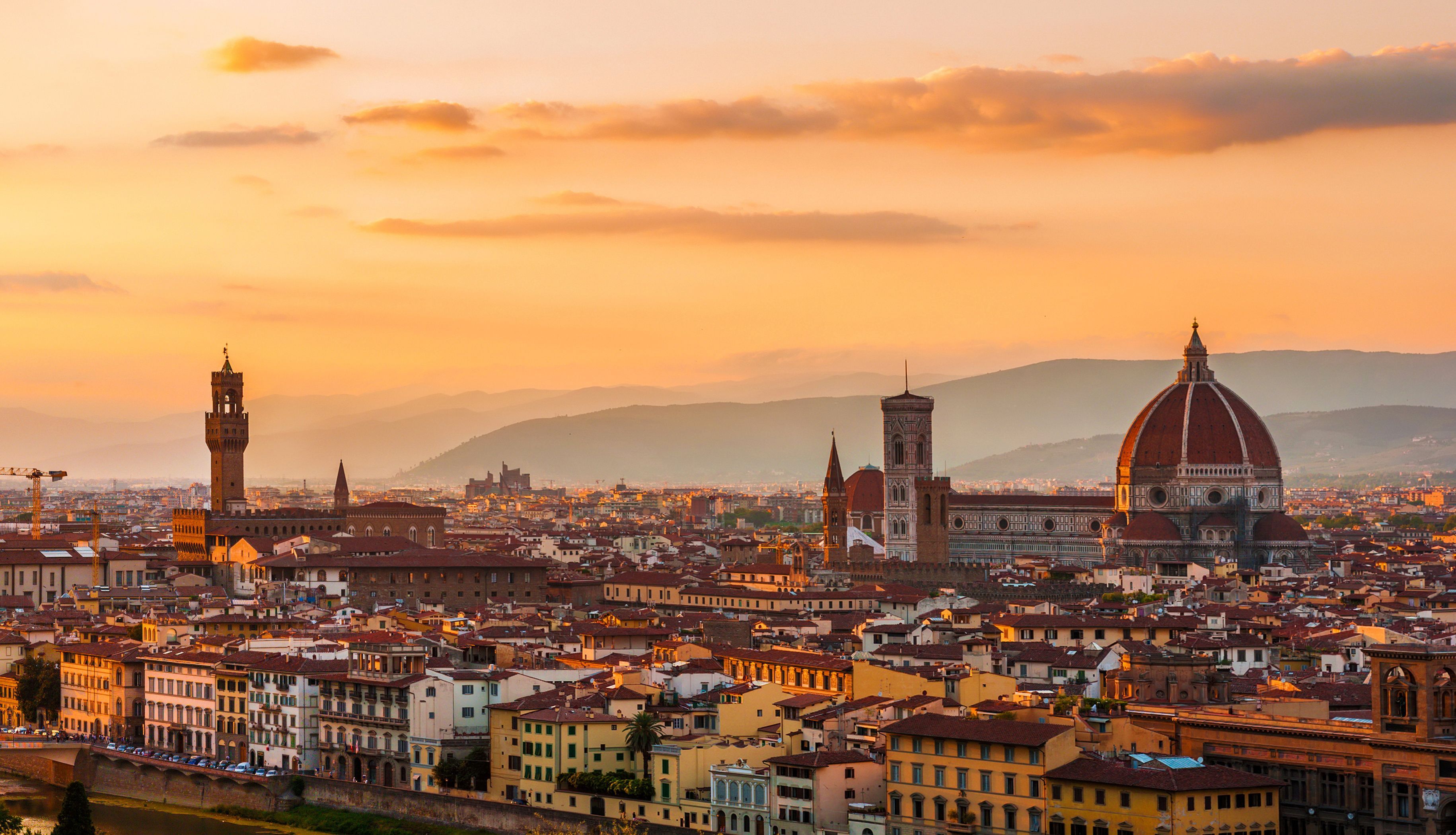 Florence Wallpaper Free Florence Background