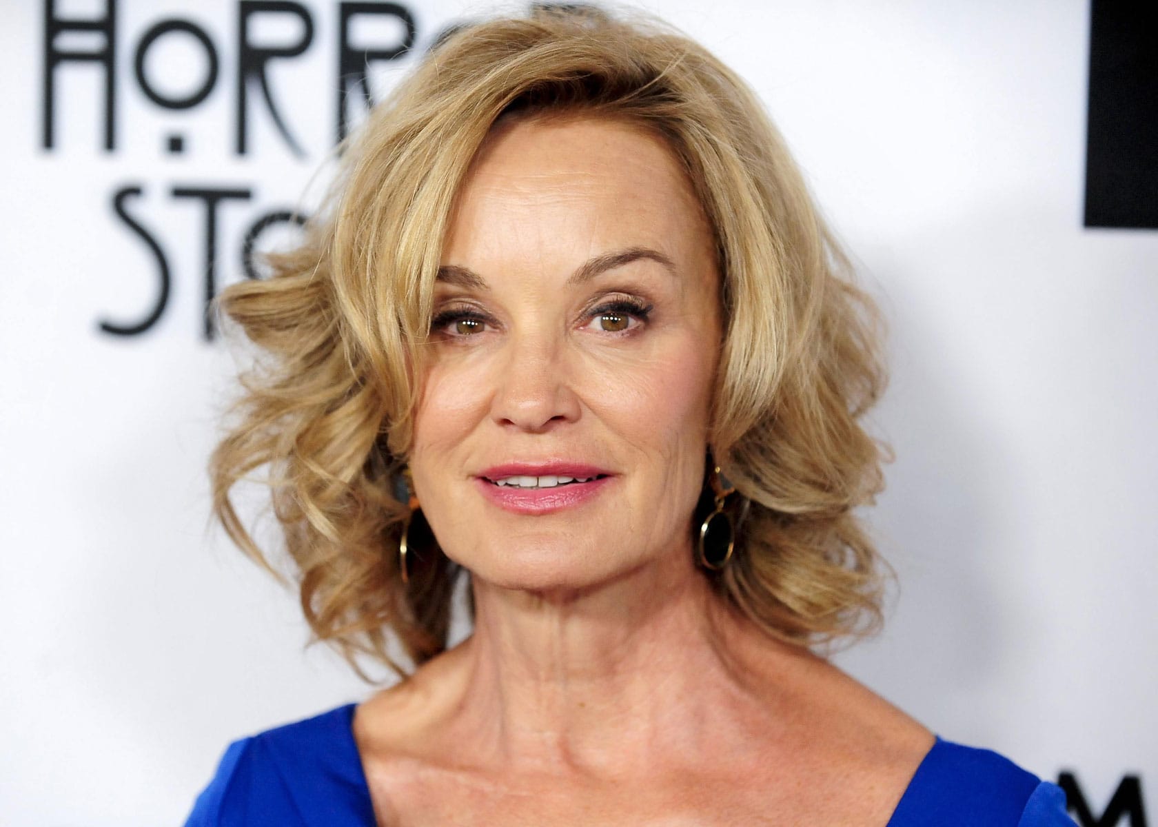 Jessica Lange HD Wallpaperwallpaper.net