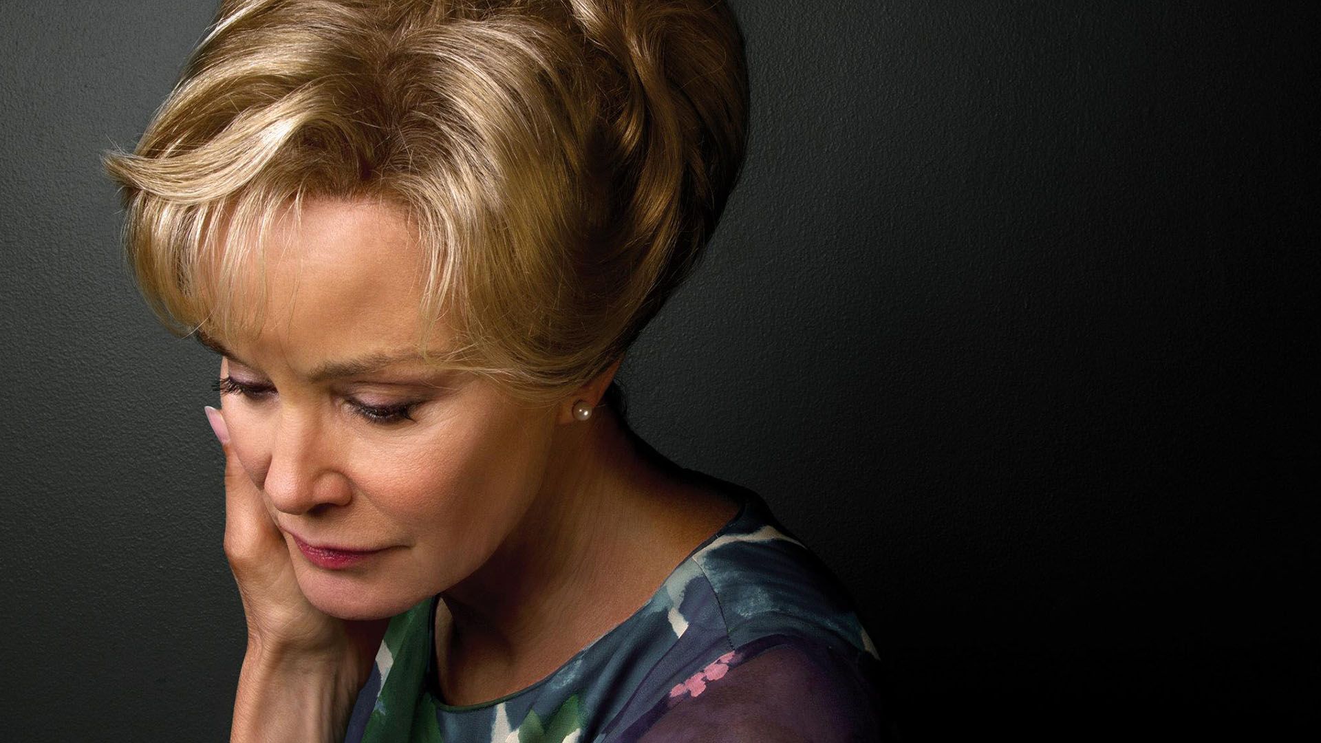 Jessica in AHS: Murder House Lange wallpaper
