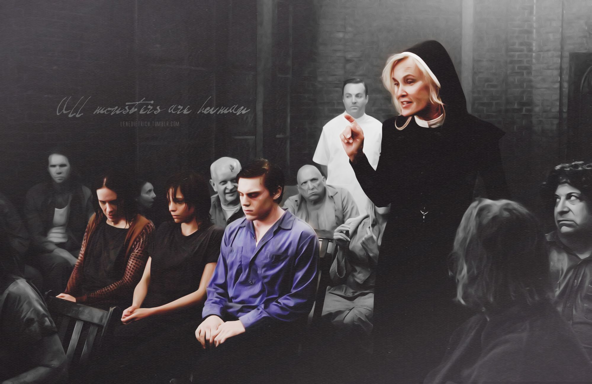 American Horror Story