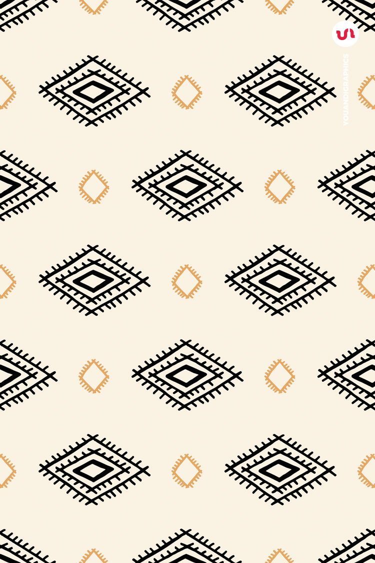 Moroccan Berber Patterns. Pattern design inspiration, Seamless patterns, Pattern