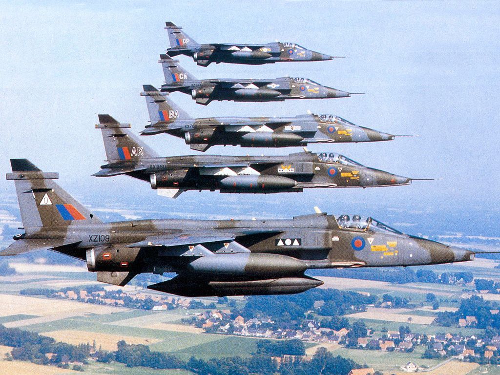 Planes Jaguar ideas. royal air force, close air support, jaguar