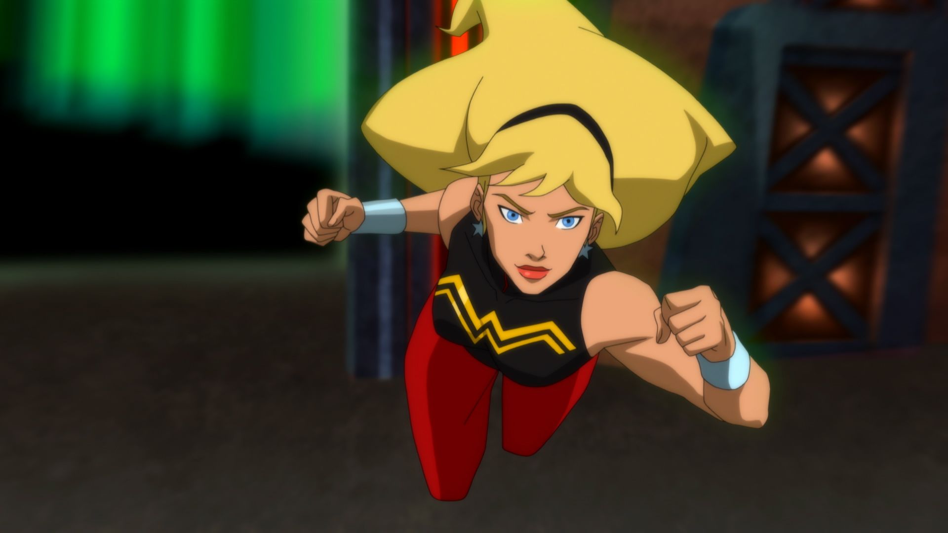 Young Justice: Outsiders season 3, episode 24 recap: Into the Breach
