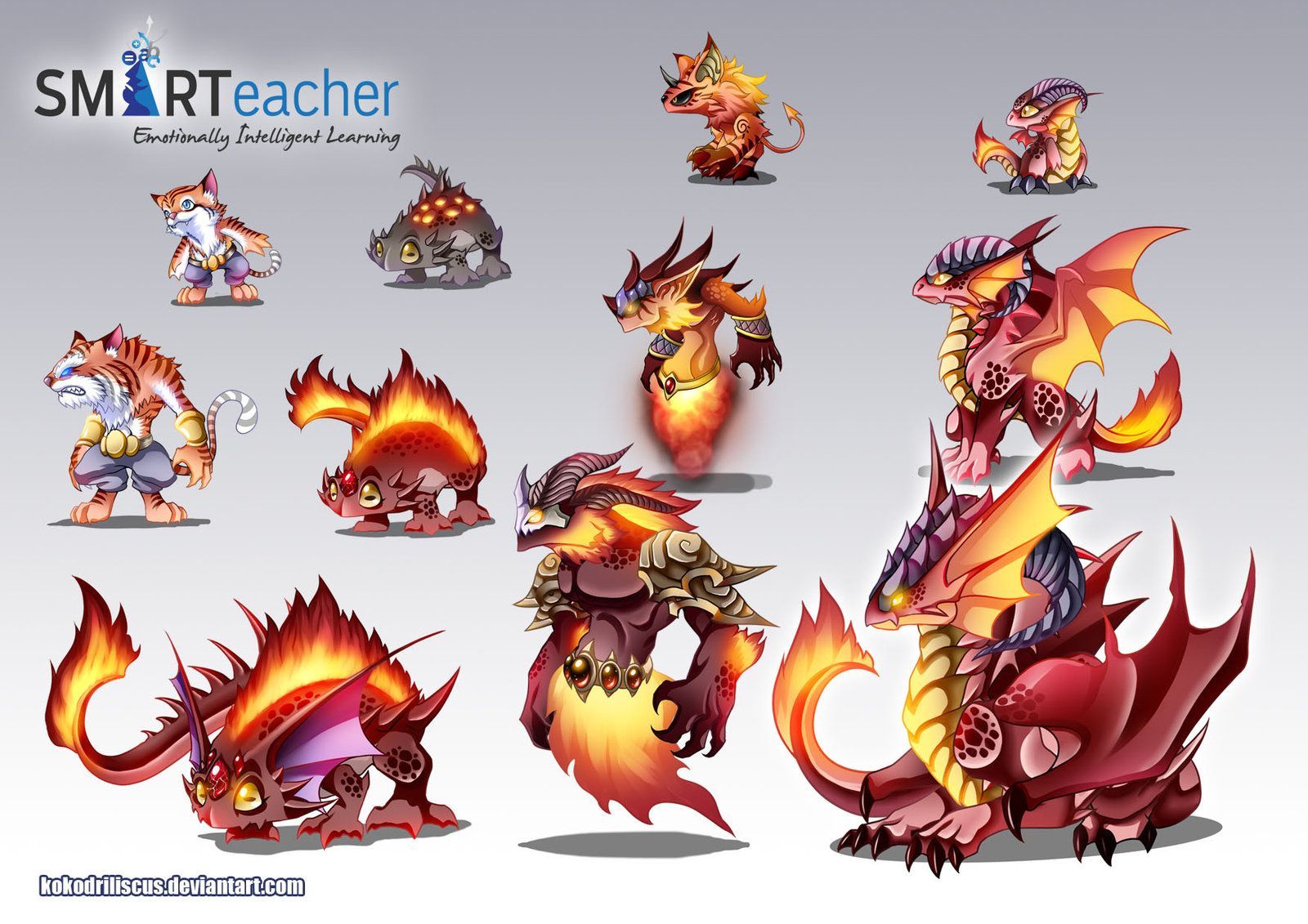 kokodriliscus's gallery. Dragon sketch, Character design, Fantasy monster